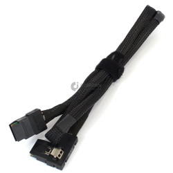 M246M DELL R610 R710 H200 H700 MINI SAS TO MINI SAS CABLE